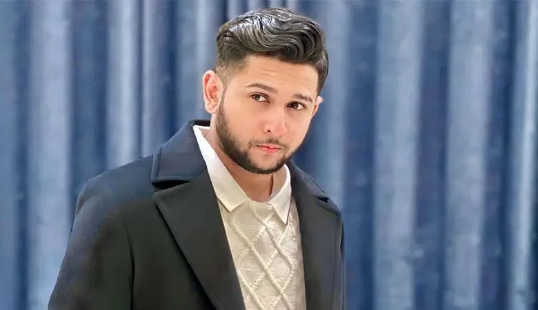 কনটেন্ট ক্রিয়েটর তৌহিদ আফ্রিদি গ্রেপ্তার