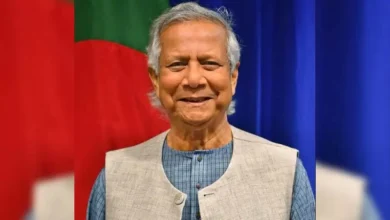 ‘জুলাই ঘোষণাপত্র’ পাঠ করবেন প্রধান উপদেষ্টা, দেশবাসীকে অনুষ্ঠানে যোগ দেয়ার আমন্ত্রণ