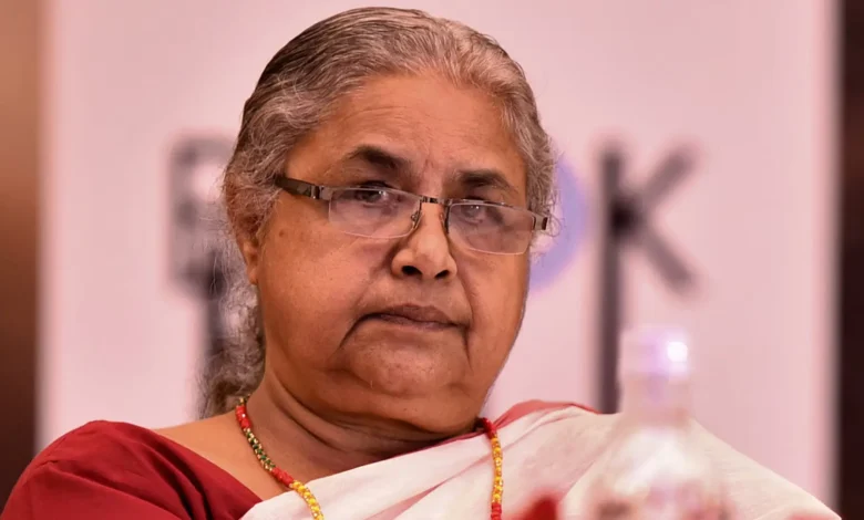 নেপালের অন্তর্বর্তী প্রধানমন্ত্রী: ‘বিক্ষোভের নামে যা ঘটেছে, মনে হচ্ছে সব পরিকল্পিত’
