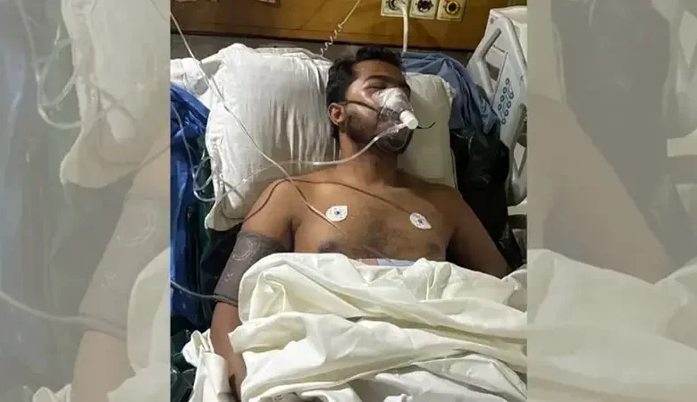 নুরকে বিদেশ নেওয়ার বিষয়ে হাসপাতাল পরিচালকের বক্তব্য