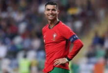 সর্বকালের সেরার পুরস্কার জিতলেন রোনালদো