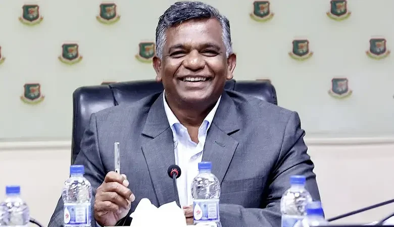এশিয়ান ক্রিকেট কাউন্সিলের নতুন দায়িত্ব পেলেন বিসিবি সভাপতি