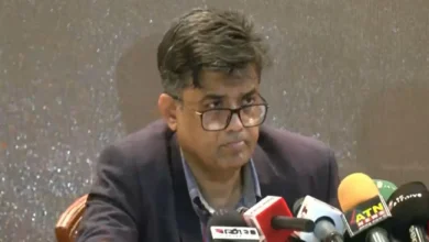নির্বাচন শান্তিপূর্ণ করতে যা যা দরকার সব পদক্ষেপ নিচ্ছে সরকার: প্রেস সচিব