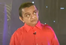 বাবা হারালেন ‘ইত্যাদি’র নাতি খ্যাত নিপু
