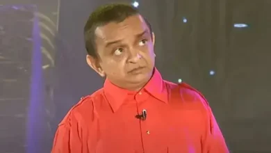 বাবা হারালেন ‘ইত্যাদি’র নাতি খ্যাত নিপু