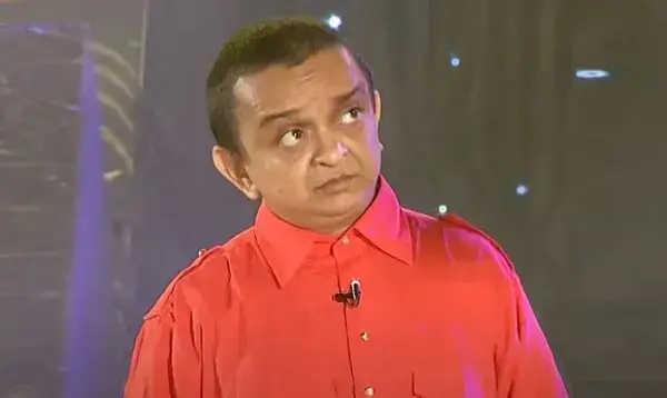 বাবা হারালেন ‘ইত্যাদি’র নাতি খ্যাত নিপু