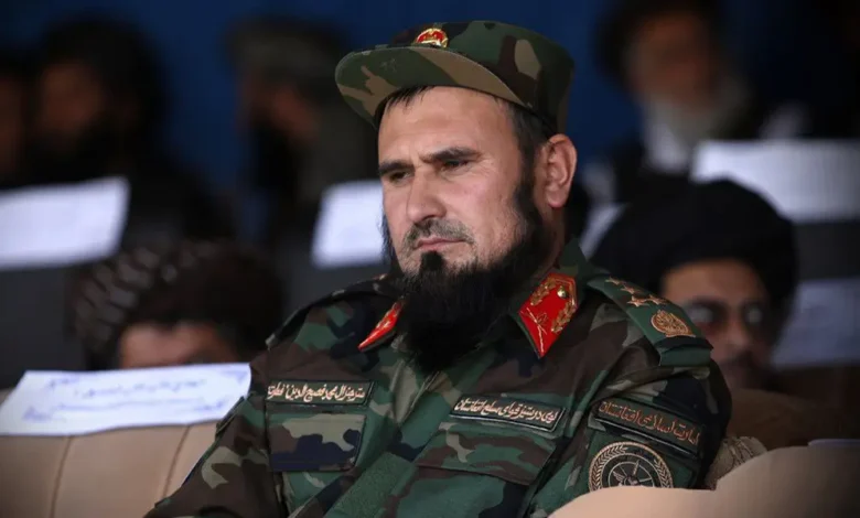 ট্রাম্পকে তালেবান কর্মকর্তা: আফগানিস্তানের এক ইঞ্চি মাটি নিয়েও কোনো চুক্তি সম্ভব নয়