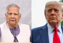 ট্রাম্পকে ঢাকা সফরের আমন্ত্রণ জানালেন প্রধান উপদেষ্টা