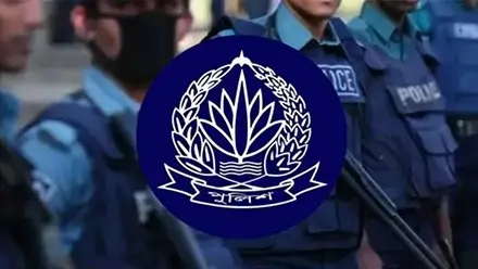 পদোন্নতি পেয়ে অতিরিক্ত পুলিশ সুপার হলেন ৫৯ কর্মকর্তা