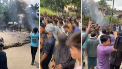 খাগড়াছড়িতে ৩ পাহাড়ি নিহত, মেজরসহ ১৩ সেনাসদস্য আহত