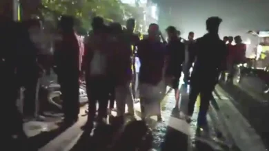 বগুড়ায় মোটরসাইকেল দুর্ঘটনায় দুই যুবক নিহত