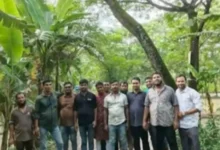 দাওয়াত না দেয়ায় মাদরাসার অনুষ্ঠানের সব খাবার খেয়ে গেলেন বিএনপির নেতাকর্মীরা