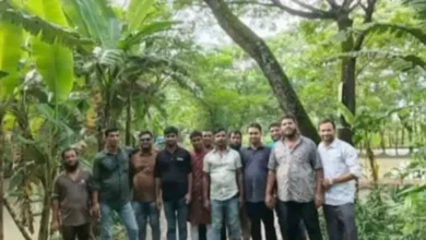 দাওয়াত না দেয়ায় মাদরাসার অনুষ্ঠানের সব খাবার খেয়ে গেলেন বিএনপির নেতাকর্মীরা