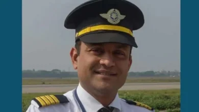 পাসপোর্ট ছাড়াই ফ্লাইট পরিচালনা, জেদ্দায় আটক বিমান এয়ারলাইন্সের পাইলট