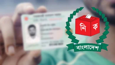এনআইডি সংশোধনের আবেদন নিষ্পত্তির সময় বেঁধে দিলো ইসি