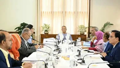 ক্যাডার কর্মকর্তাদের প্রশিক্ষণের মেয়াদ নিয়ে নতুন সিদ্ধান্ত