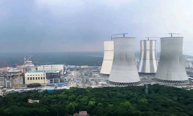 রূপপুরের জ্বালানি পৌঁছেছে দেশে, চালু কবে জানালেন অর্থ উপদেষ্টা