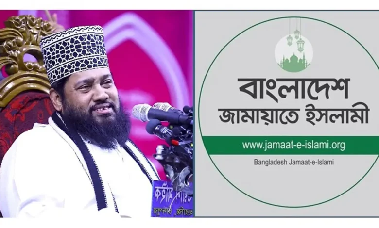 তারেক মনোয়ারের বক্তব্যের দায় নেবে না জামায়াত