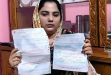 বিদ্যুতের ভুতুড়ে বিল: দেড় হাজার টাকা থেকে এক লাফে দেড় লাখ টাকা