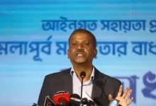 অনেক কাজ করেছি, যা দেশের ইতিহাসে হয়নি: আসিফ নজরুল