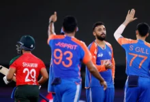 লড়াইটাও করতে পারলো না বাংলাদেশ, ফাইনালে ভারত