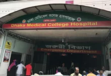 ঢামেকে জন্ম হওয়া যমজ ৬ শিশুর মধ্যে ৫টির মৃত্যু