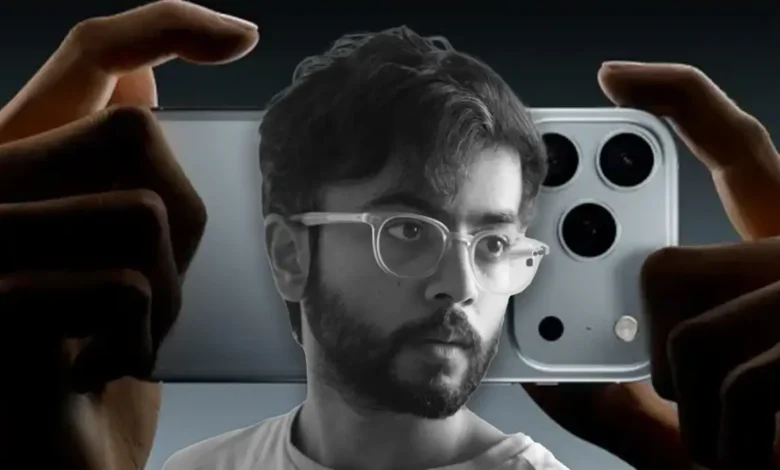 অ্যাপেলের সবচেয়ে পাতলা স্মার্টফোন, ডিজাইনার বাংলাদেশি বংশোদ্ভূত আবিদুর