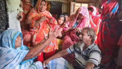 পরিবার জানতো ফয়সাল দুবাই, কিন্তু নিহত হলেন পাকিস্তানে