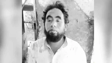 ‘জয় শ্রী রাম’ না বলায় এবার ভারতে ইমামকে মারধর
