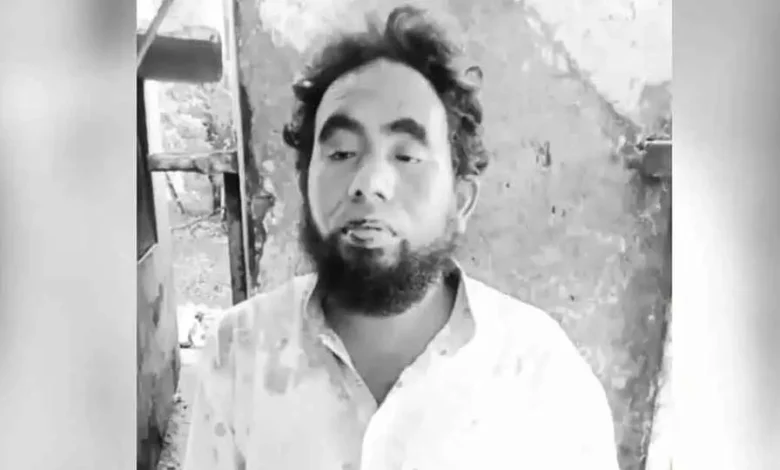 ‘জয় শ্রী রাম’ না বলায় এবার ভারতে ইমামকে মারধর