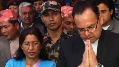 মারা যাননি নেপালের সাবেক প্রধানমন্ত্রীর স্ত্রী, শারীরিক অবস্থা গুরুতর