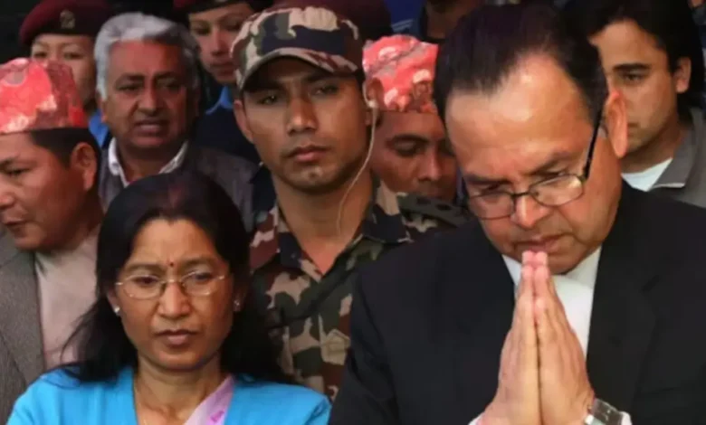 মারা যাননি নেপালের সাবেক প্রধানমন্ত্রীর স্ত্রী, শারীরিক অবস্থা গুরুতর