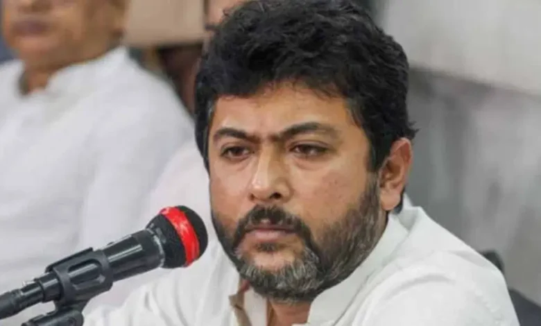 ভাঙ্গা থানায় ভাঙচুর: নিক্সন চৌধুরীকে প্রধান আসামি করে মামলা