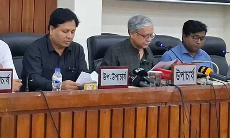 ‘তোমরা হাতাহাতি করবা আর ভোট করে দিবো আমি, মামার বাড়ির আবদার’