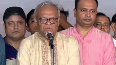 ক্ষমতায় যাওয়ার জন্য একটি ইসলামী দল ভারসাম্য হারিয়েছে: রিজভী