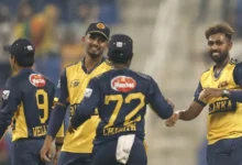 শ্রীলঙ্কার ৬ উইকেটের জয়ে সুপার ফোরে বাংলাদেশ