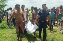 পূর্বশত্রুতার জেরে চুয়াডাঙ্গায় দুই ভাইকে নির্মমভাবে হত্যা