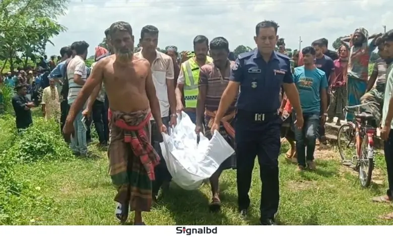 পূর্বশত্রুতার জেরে চুয়াডাঙ্গায় দুই ভাইকে নির্মমভাবে হত্যা
