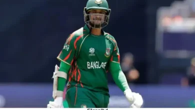 সাকিব আল হাসানের বিরুদ্ধে অবৈধ সম্পদ অনুসন্ধানে দুদকের নতুন কমিটি