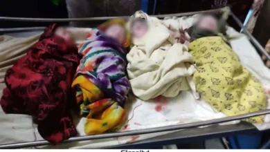 ঢামেক হাসপাতালে একসঙ্গে জন্ম নেয়া ৬ শিশুর মধ্যে একজনের মৃত্যু