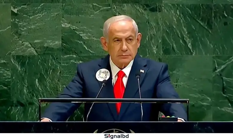 ইউরোপীয় দেশগুলো ইসরায়েলকে আত্মহত্যার পথে ঠেলছে