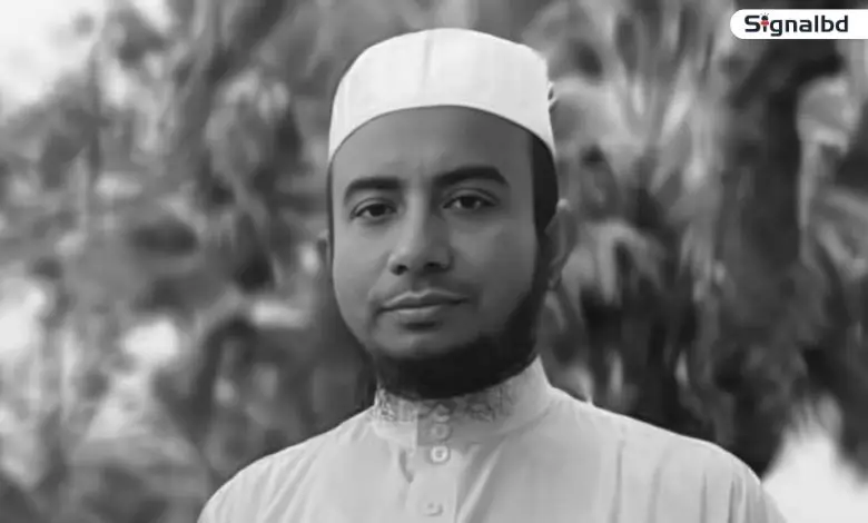 ভোলায় মাদ্রাসা শিক্ষককে কুপিয়ে হত্যা: তদন্ত শুরু