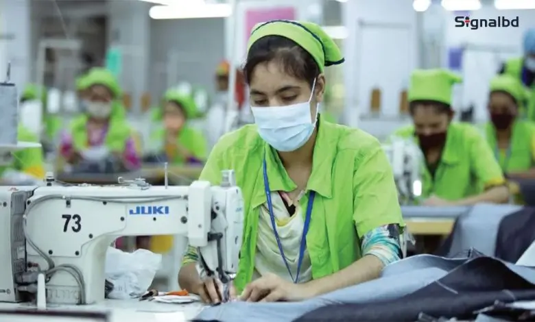 মার্কিন শুল্কহারের সুফল পাচ্ছেন উদ্যোক্তারা, জ্বালানি সংকট দূর করার আহ্বান