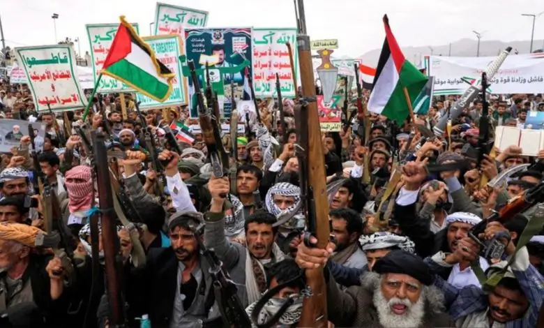 ইসরাইলের রামন বিমানবন্দরে হুথি ড্রোন হামলা