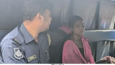 রংপুরের তারাগঞ্জে ৫ মাসের শিশুকে গলা কেটে হত্যা করলেন মা