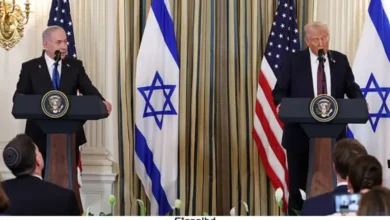 গাজায় ট্রাম্পের ২০ দফা যুদ্ধবিরতি পরিকল্পনা: মূল প্রস্তাব কী?