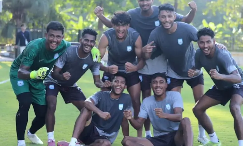 অনূর্ধ্ব-২৩ এশিয়ান কাপ বাছাই: ভিয়েতনামের বিপক্ষে বাংলাদেশের লড়াই
