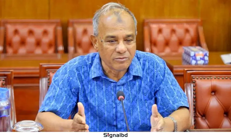 যারা রাস্তা অবরোধ করেছে, তাদের কেউ ছাড় পাবে না