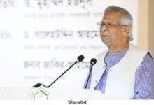 মানুষ জন্মেছে উদ্যোক্তা হওয়ার জন্য, চাকরির জন্য নয়