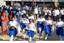 ১১-১৪ দিনের দীর্ঘ ছুটিতে যাচ্ছে স্কুল-কলেজ